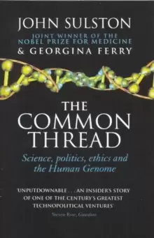 Image of The Common Thread