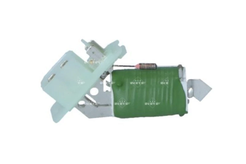 Image of NRF Blower motor resistor NRF 342028