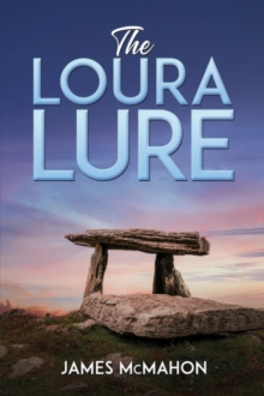 Image of The Loura Lure Paperback / softback