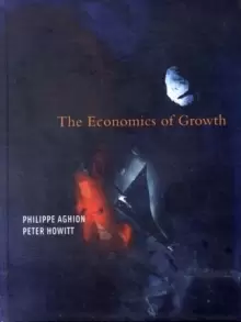 Image of The Economics of Growth