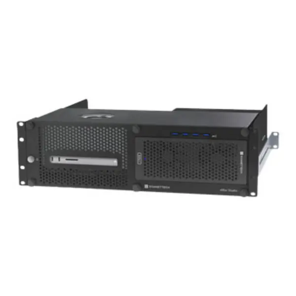 image of Sonnet Sonnet xMac Studio/Echo I Rack (3U) XMAC-STD-I