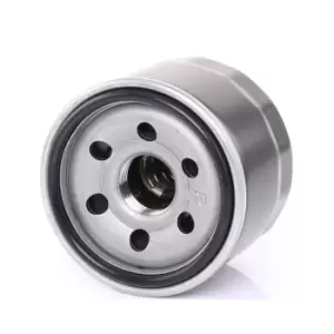 Image of RIDEX Oil filter 7O0209 Engine oil filter MITSUBISHI,SMART,i (HA_),PAJERO MINI (H5_A),FORTWO Coupe (451),FORTWO Cabrio (451),FORTWO Coupe (453)