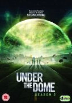 Image of Under the Dome - Season 2