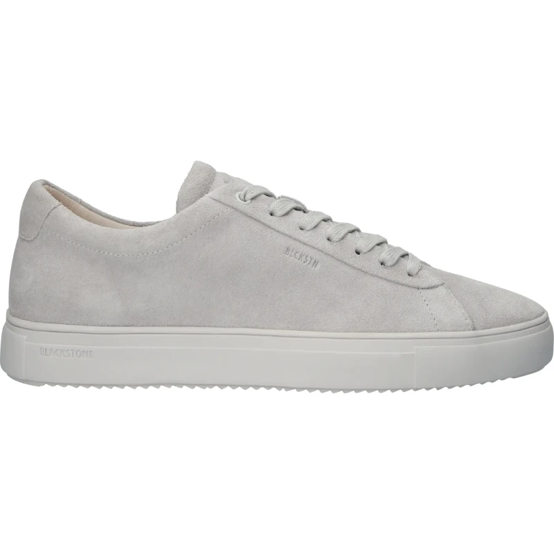 Image of Blackstone Trainers Blackstone Cobble Roger Gris Male 44