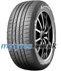 Image of Kumho Crugen HP71 ( 215/55 R18 95V 4PR )