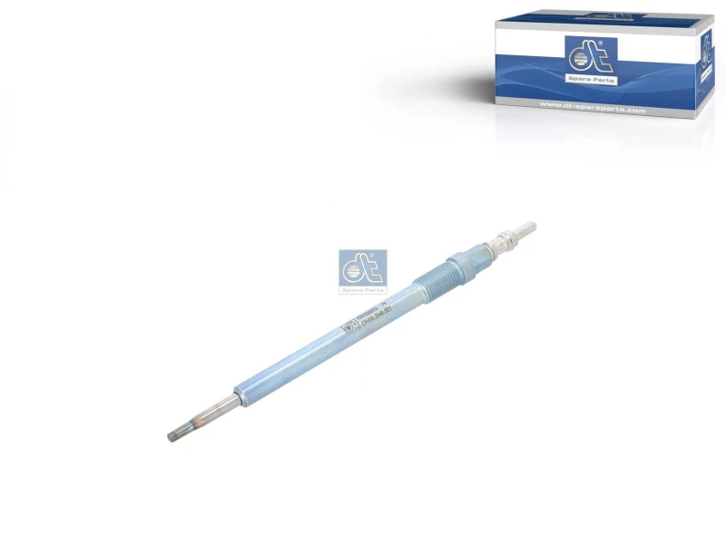 Image of Glow plug DT Spare Parts 4.69581