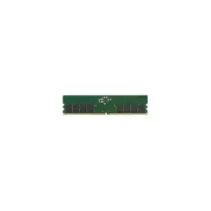 Image of Kingston Technology KCP548US8K2-32 memory module 32GB 2 x 16GB DDR5 4800 MHz