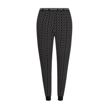 Image of Calvin Klein CK1 Cotton Jogger - Star Print V52