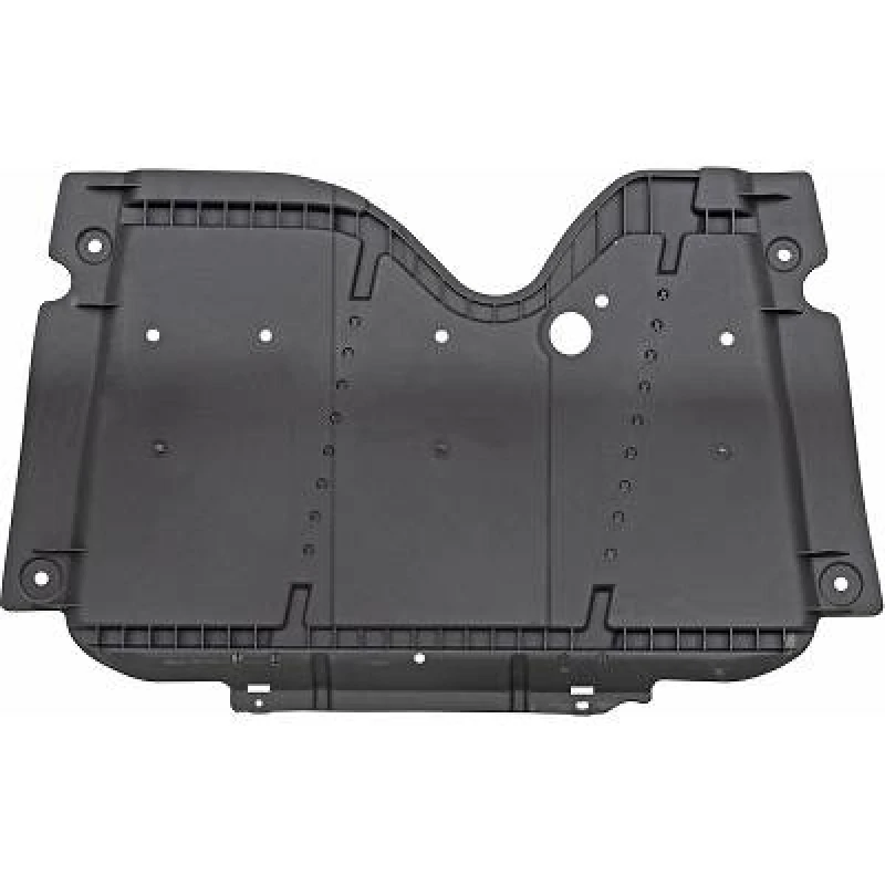 Image of Silencing Material, engine bay DIEDERICHS 8045700
