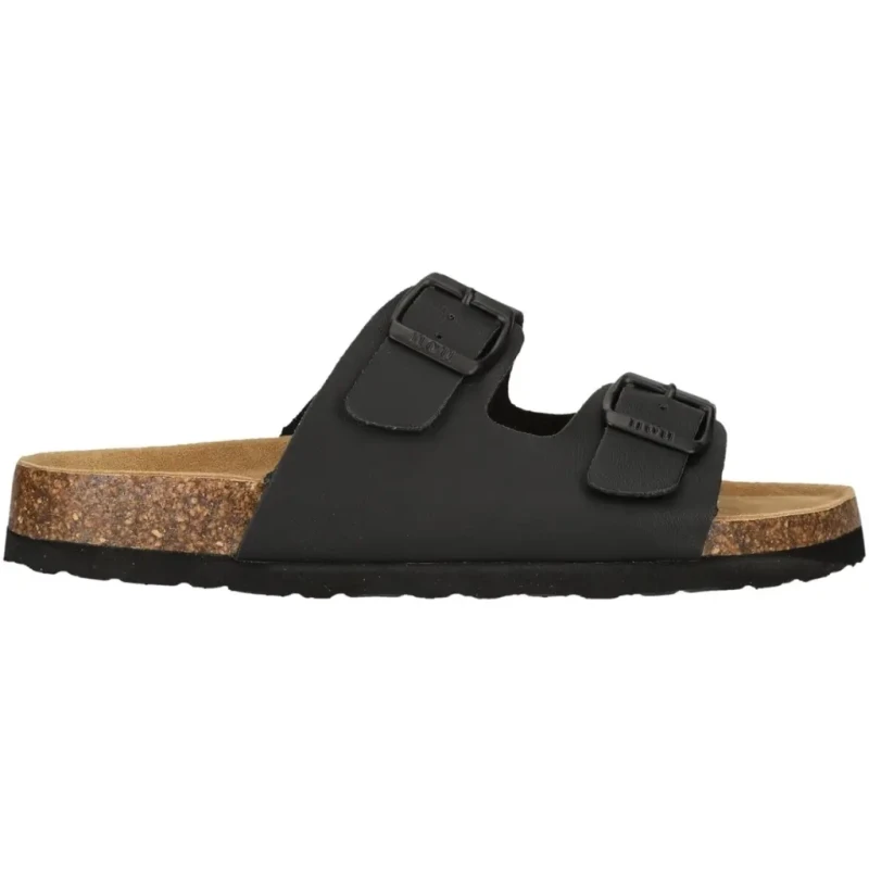 Image of Nou Womens sandals Nou Whitehill Noir Female 36