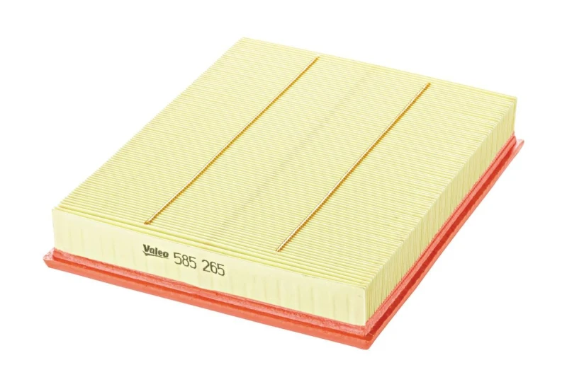 Image of VALEO 585265 Air filter Filter Insert Air Filter (8)