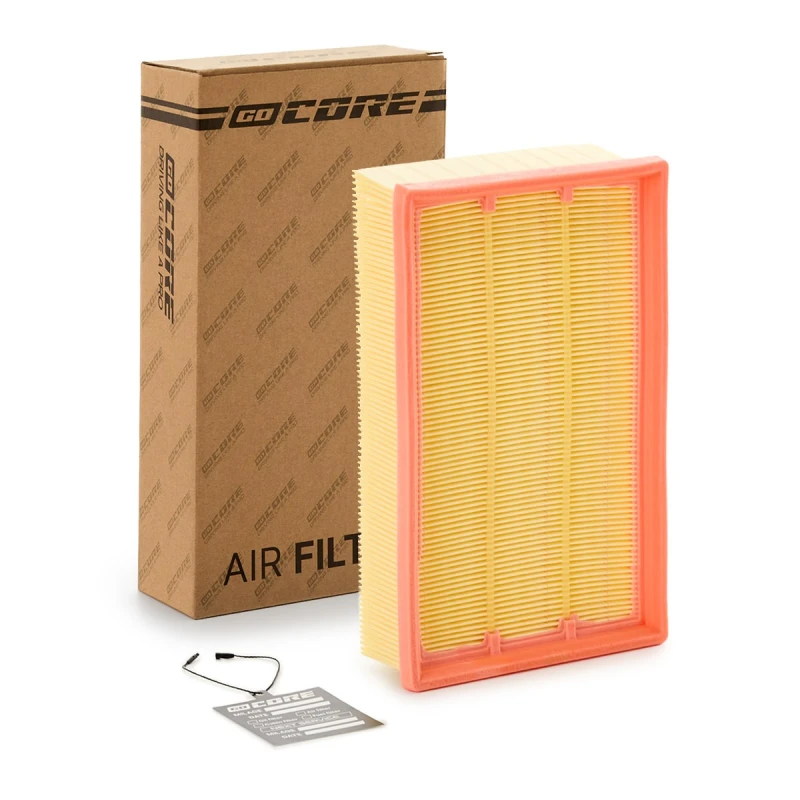 Image of goCORE Air filter goCORE GCH0170