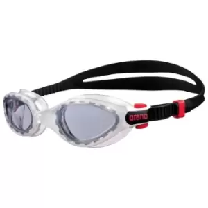 Image of Arena Imax Training Goggles - Grey