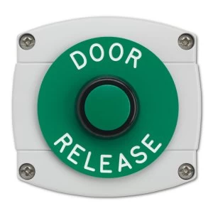 image of Surface Mounted Door Release Button