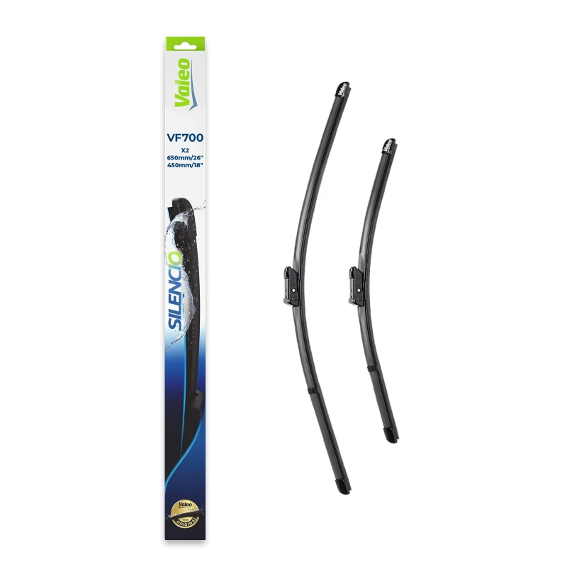 Image of Wiper blade VALEO 577700
