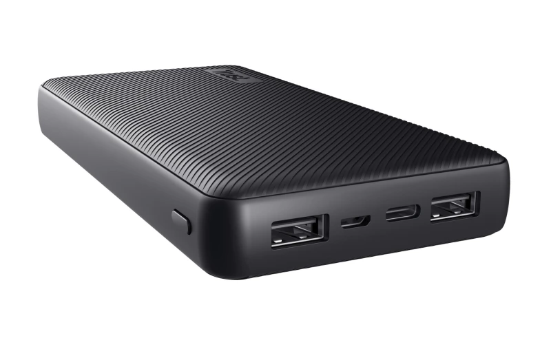 Image of Trust PRIMO 20.000 POWERBANK