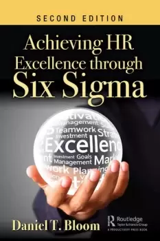 Image of Achieving HR Excellence through Six Sigma