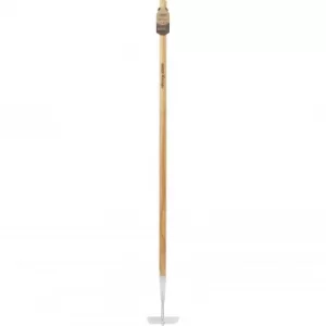 Image of Draper Heritage Ash Handle Draw Hoe