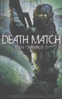 Image of Death Match by Chris Bunch Paperback
