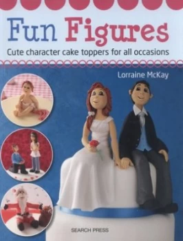 Image of Fun Figures by Lorraine Mckay Paperback