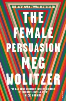 Image of The Female Persuasion
