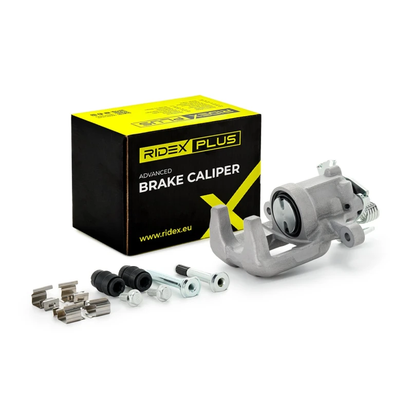 Image of RIDEX PLUS Brake caliper RIDEX PLUS 78B0377P