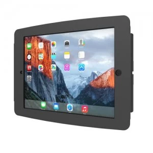 Compulocks 275SENB tablet security enclosure 26.7cm (10.5") Black