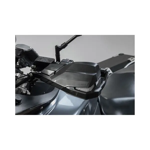 Image of SW-Motech Hand Guards (set) KOBRA Size