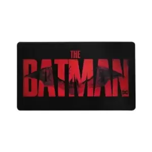 Image of The Batman Dragon Shield Playmat