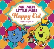 Image of Mr. Men Little Miss Happy Eid