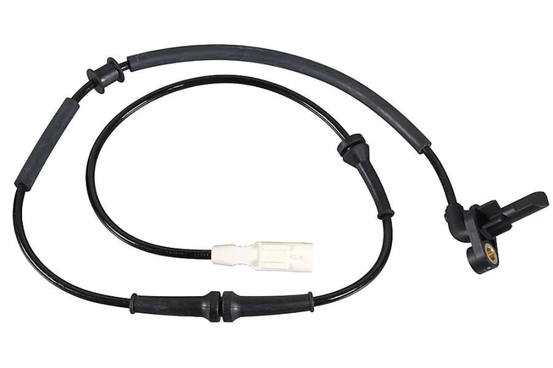 Image of ABS sensor METZGER 09001542