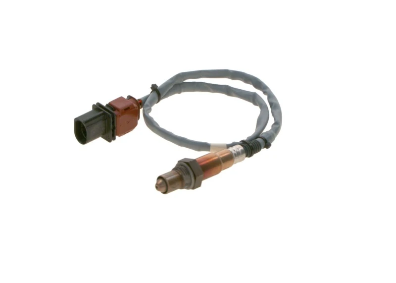 Image of Bosch 0 281 004 429 Lambda sensor Lambda Sensor (3922)