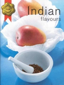 Image of Indian Flavours Paperback