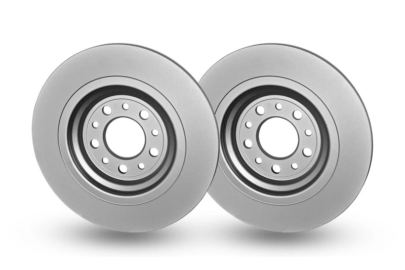 Image of HELLA Brake disc HELLA 8DD 355 132-101