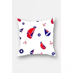 Image of YS1336756811 Multicolor Cushion Cover