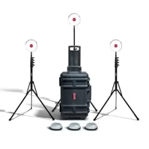 image of Rotolight NEO 3 - 3 Light Kit