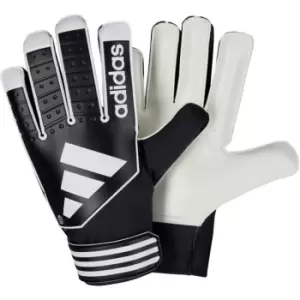 Image of adidas Tiro Club Goalkeeper Gloves Juniors - Black