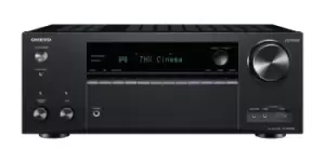 image of ONKYO TX-NR696 175 W 7.2 channels Surround Black