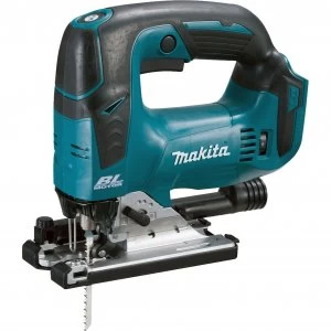 Image of Makita DJV182 18v Cordless LXT Brushless Jigsaw No Batteries No Charger No Case