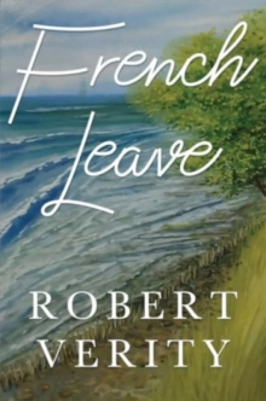 Image of French Leave Paperback / softback