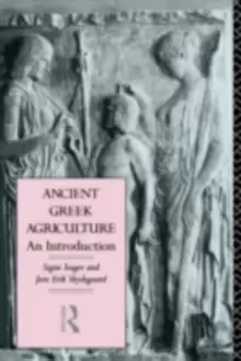 Image of Ancient Greek Agriculture : An Introduction