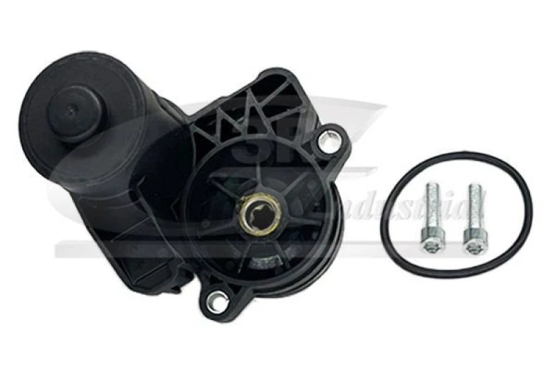 Image of 3RG Parking brake actuator / motor 3RG 11714
