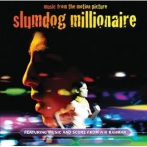 image of Slumdog Millionaire