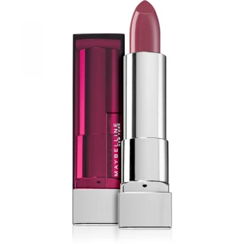 image of COLOR SENSATIONAL satin lipstick #200-rose embrace 4,2 gr