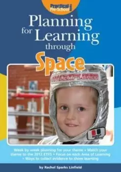 Image of Planning for learning through space by Rachel Sparks Linfield
