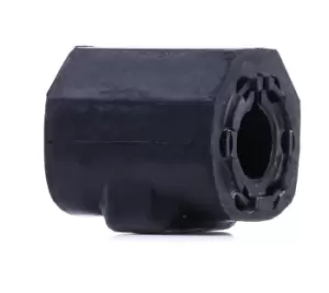 Image of RIDEX Stabilizer Bushes 1334A0083 Stabibuchse,Stabilisator Buchse VW,AUDI,Polo Coupe (86C, 80),Polo Schragheck (86C, 80),POLO (86),Derby (86C, 80)