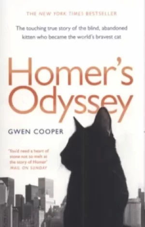 Image of Homers odyssey by Gwen Cooper