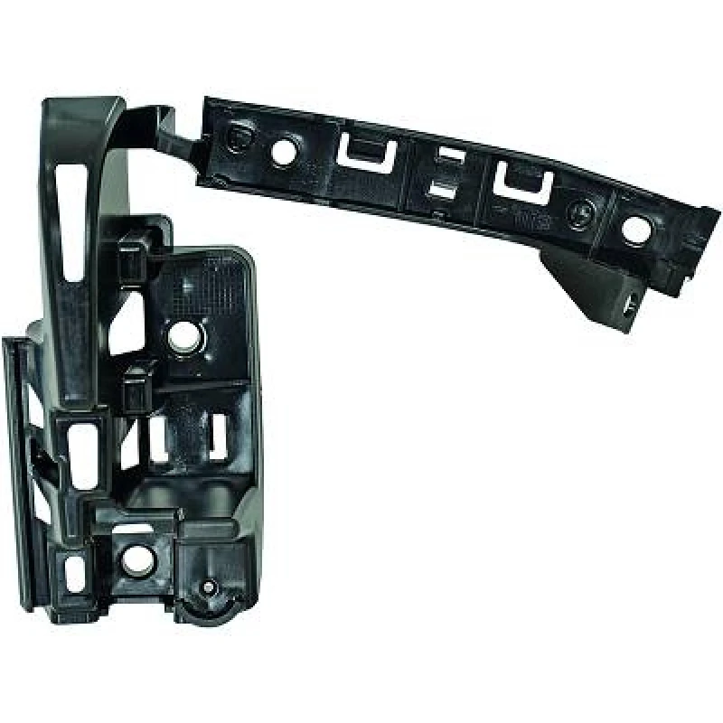 Image of Bumper bracket DIEDERICHS 4013766