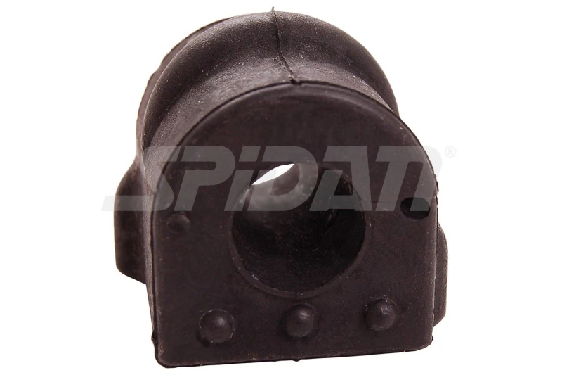 Image of SPIDAN CHASSIS PARTS Anti roll bar bush SPIDAN CHASSIS PARTS 412611