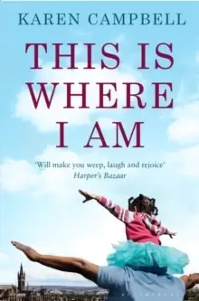 Image of This Is Where I Am